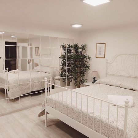 Interno25 Taranto Exterior photo