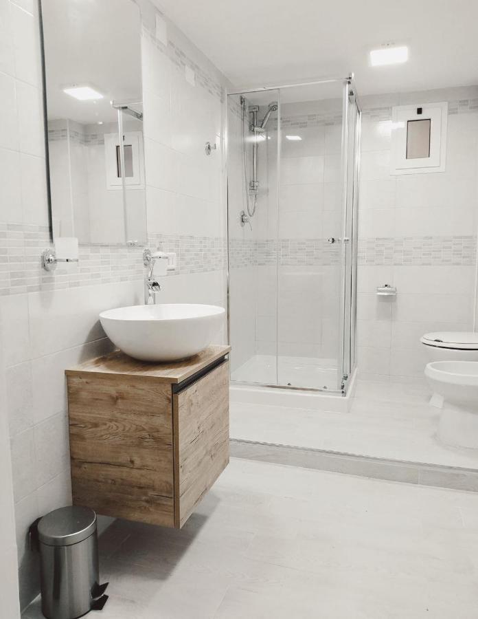 Interno25 Taranto Exterior photo